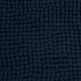 Toggle Microfiber Bath Mat Medium Navy V442-INT-BATHM-TOGGLEMEDIUM-NAVY-RE