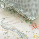 PIP Studio Okinawa White Quilt Cover Set Queen V442-HIN-QUILTCS-OKINAWA-WHITE-QS