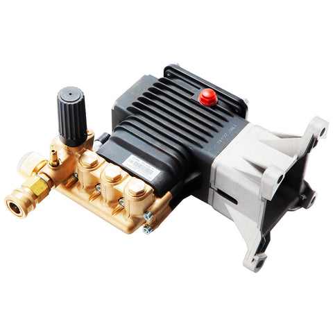 Pressure Washer Pump 4000psi RSV4G40 AR Annovi Revereri suits most 9-13 HP V219-PRWPMPIARB250