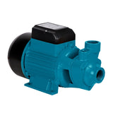 Giantz Peripheral Water Pump Garden Boiler Car Wash Auto Irrigation QB80 Yellow PUMP-QB80-YEL