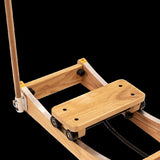 Ski Machine W/ Handrails V63-842421