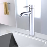 Tall Basin Mixer Tap Faucet -Kitchen Laundry Bathroom Sink V63-826191