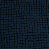 Toggle Microfiber Bath Mat Large Navy V442-INT-BATHM-TOGGLELARGE-NAVY-RE