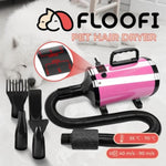 Floofi Pet Hair Dryer Basic FI-PHD-102-DY V227-3331641038150