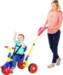 Little tikes Learn to Pedal 3-In-1 Trike Ride on Toy for Children V330-CREA1010278