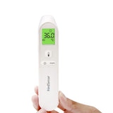 MedSense Infrared Forehead Thermometer TF01 V404-MDS-TF01