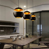 Modern Home Office Restaurant Pendant Lamp LED Chandelier Ceiling Hanging Light V63-843181