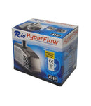 Submersible Water Pump 990L/HR - Rio Hyperflow 4HF Professional Grade Pump for Hydroponic Systems V260-KPH4HF