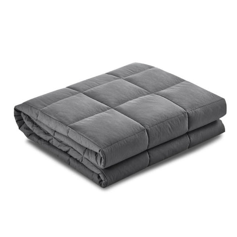 Giselle Weighted Blanket 2.3KG Kids WBLANKET-CT-2300