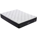 Extra Firm Double Mattress Pocket Spring Memory Foam V184-12363