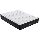 Extra Firm Queen Mattress Pocket Spring Memory Foam V184-12366