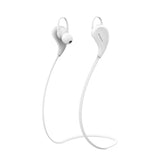 Simplecom BH330 Sports In-Ear Bluetooth Stereo Headphones White V28-BH330-WH