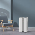 Ionmax+ Aire High-Performance Air Purifier 900m3/h CADR V404-ION900PRO