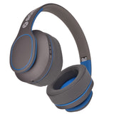 MOKI Navigator Headphones - Blue V177-HPKNCB