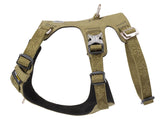Whinhyepet Harness Army Green XL V188-ZAP-YH-1807-12-GREEN-XL