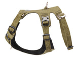 Whinhyepet Harness Army Green XS V188-ZAP-YH-1807-8-GREEN-XS