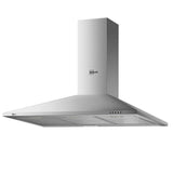 MIRAKLASS Pyramid Rangehood 90cm MK-RH-0690S-TD V227-6160262000161
