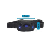 Extra Dog Collar Receiver For T701 600m Remote Training Vibration Waterproof V238-SUPDZ-39571997818960