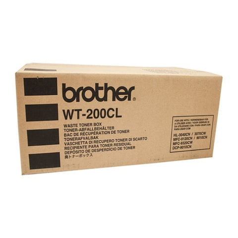 BROTHER WT200CL Waste Pack V177-D-BW200