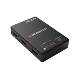 Monster 5Way HDMI Switch DS-MT5HDMISWTCH