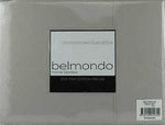 Belmondo 225TC Sheet Set Taupe - King V442-CAP-SHEETS-225TC-TAUPE-KI