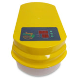 Electric 15 Egg Incubator + Accessories Hatching Eggs Chicken Quail Duck V238-SUPDZ-33453364934