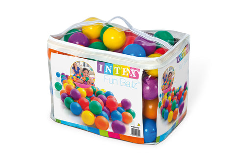 INTEX FUN BALLZ V183-49600NP