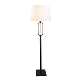 Sarantino Classic Floor Lamp with Empire Shade LMP-MLM-50792-01