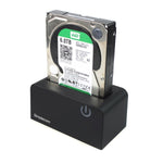 Simplecom SD326 USB 3.0 to SATA Hard Drive Docking Station for 3.5" and 2.5" HDD SSD V28-SD326