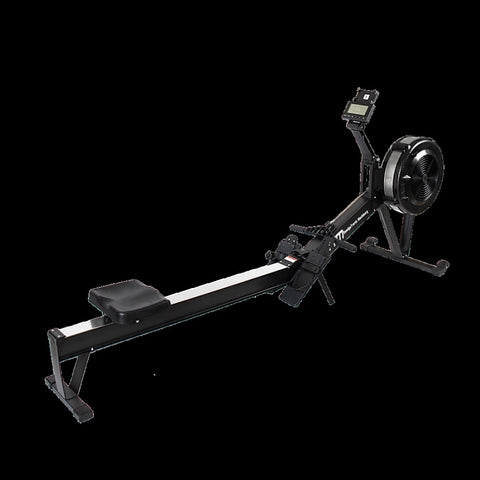 Air Rowing Machine Indoor Rower Premium Fitness Equipment V63-840101
