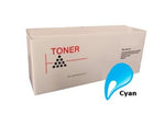 Compatible Non-Genuine Kyocera P5026 / M5526 Cyan Toner Cart V200-QI-K5026C