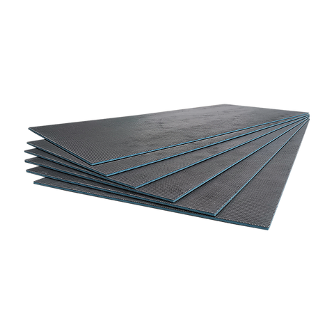 Tile Backer Insulation Board 6MM: 1200mm x 600mm - Box of 6 V63-836521