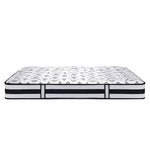 Giselle Bedding 24cm Mattress Super Firm Double MATTRESS-FIRM-024-D