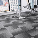 Marlow 20x Carpet Tiles 5m2 Box Heavy FR2023-20PC-DG