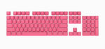 CORSAIR PBT Double-shot Pro Keycaps -Rogue Pink Keyboard V177-L-KBCH-PBT-DSPKC-PK