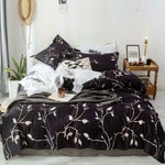 Dakota Super King Size Quilt/Duvet Cover Set V493-MSK-467