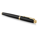Parker IM Premium BP Blk/Gold DS-PAR1931667