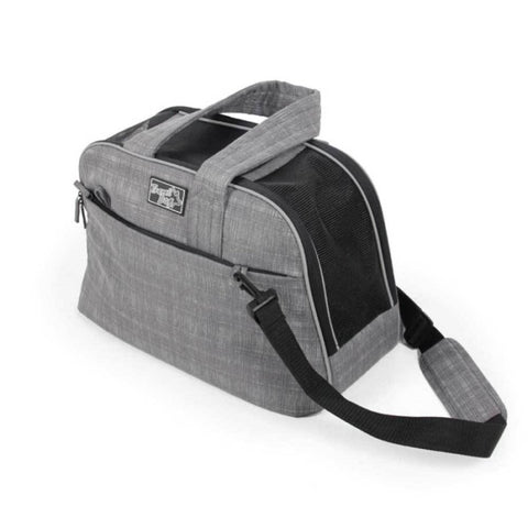 Pet Carry Travel Bag - Dog Puppy Carrier Sack Tote Shoulder Handbag All For Paws V238-SUPDZ-21396298858576