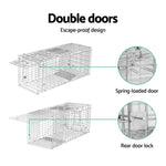 Gardeon Animal Trap Cage Possum 79x28cm AT-CAGE-7928