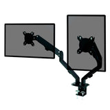 Monster Dual Arm Monitor Mount DS-MTDMSDA1335