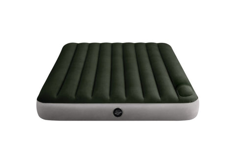 QUEEN DURA-BEAM DOWNY AIRBED WITH FOOT BIP V183-64763