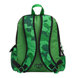 Tinc Hugga Camo Junior Backpack V304-JBPKHUGR