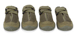 Whinhyepet Shoes Army Green Size 3 V188-ZAP-YS1891-3-GREEN-SIZE3