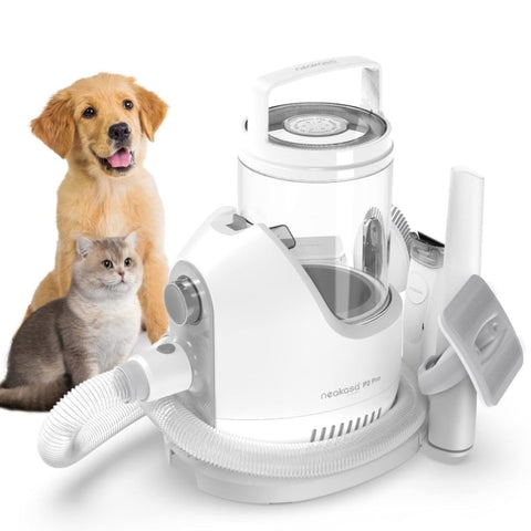 NEAKASA Pet Grooming Vacuum P2 Pro V227-6533641000000