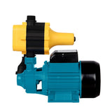 Giantz Peripheral Water Pump Garden Boiler Car Wash Auto Irrigation QB80 Yellow PUMP-QB80-YEL