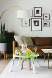 Oribel PORTAPLAY FOREST FRIENDS ACTIVITY CENTER + STOOLS COMBO CY303-90009