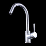 Kitchen Mixer Tap Faucet for Basin Laundry Sink V63-827371