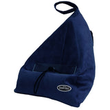 The Book Seat Handsfree Book Seat Navy V442-ABR-CUSHION-BOOKSEAT-NAVY-SH