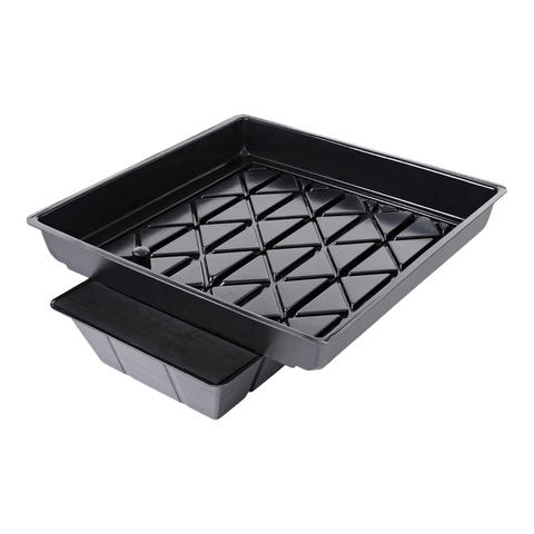 EBB Flood & Drain System - 118 X 108 X 33cm for Hydroponic Grow Systems V260-PSNEF230SET