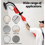 Giantz 800W Drywall Sander Plaster Wall Board Dust SANDER-DHAND-710